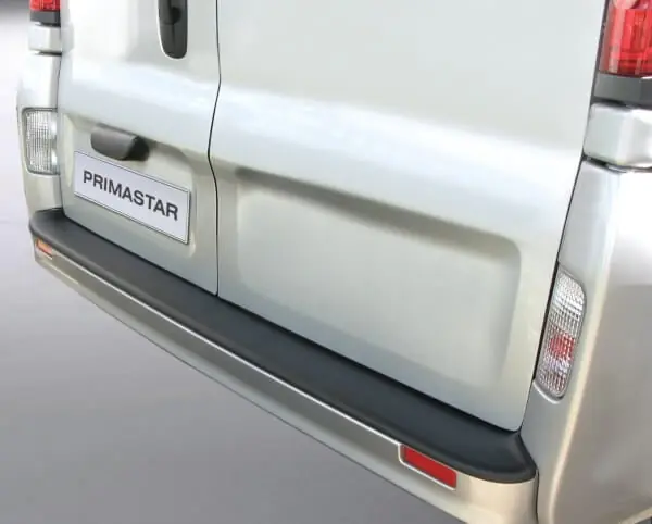 Tilaa Heti Takapuskurin suoja Nissan Primastar (2006-2014) 🙂