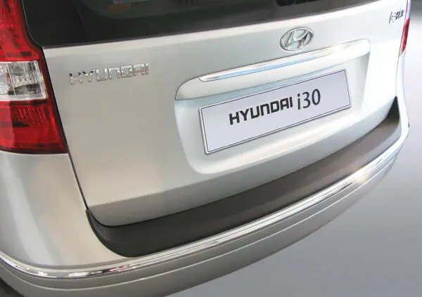 Halpa Takapuskurin suoja Hyundai i30 Farmari (2007-2010) 🙂