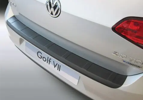 Takapuskurin suoja Volkswagen Golf VII HB (2012-2019) đ Alennettu Hinta