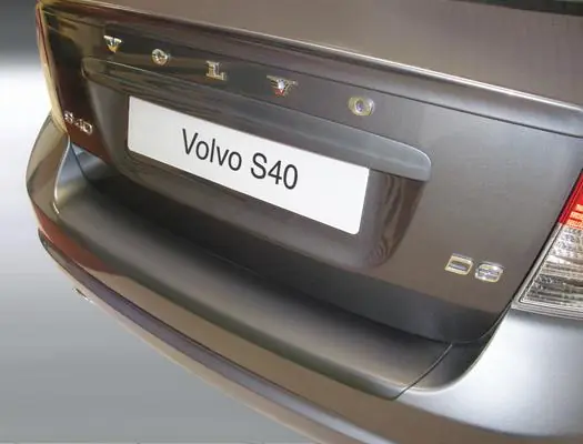 Tarjous Takapuskurin suoja Volvo S40 (2007-2012) đ