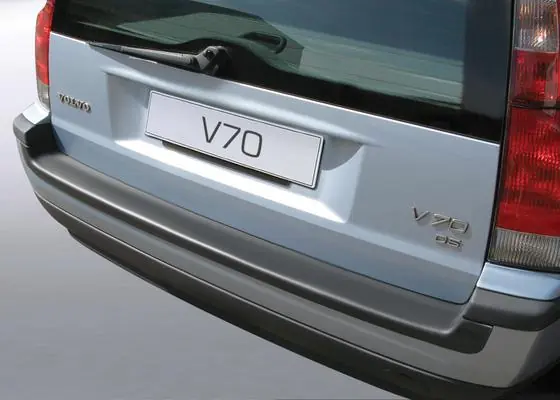 Takapuskurin suoja Volvo V70 (2001-2007) đ Uutuus