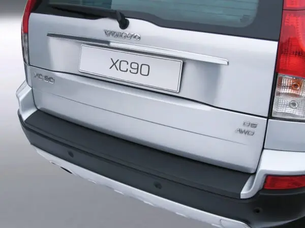 Tehdashinta Takapuskurin suoja Volvo XC90 (2006-2015) đ