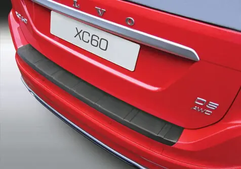 Nopea Toimitus Takapuskurin suoja Volvo XC60 (2013-2017) đ