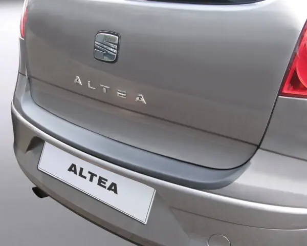 Takapuskurin suoja Seat Altea (2004-2009) 🙂 Vain Rajoitetun Ajan