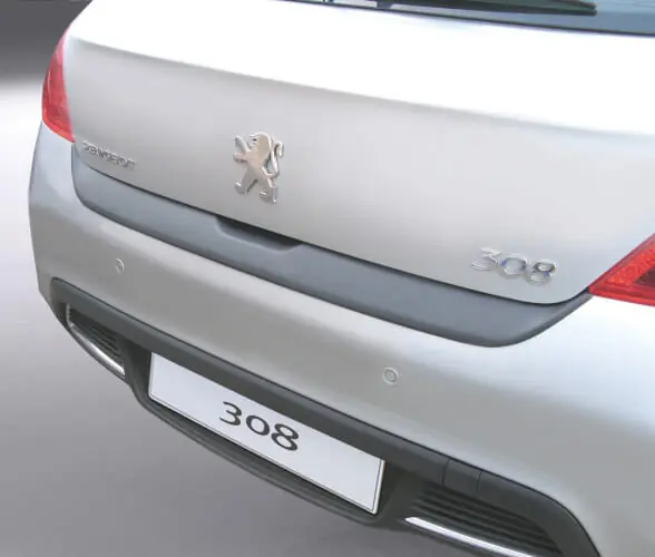 Takapuskurin suoja Peugeot 308 (2007-2013) đ Edullinen