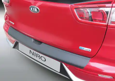 Takapuskurin suoja Kia Niro (2016-2019) 🙂 Tilaa Nyt