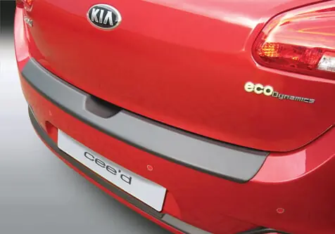 Bestseller Takapuskurin suoja Kia Ceed (2012-2015) đ