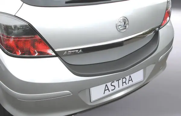 Osta Verkossa Takapuskurin suoja Opel Astra H (2005-2011) đ
