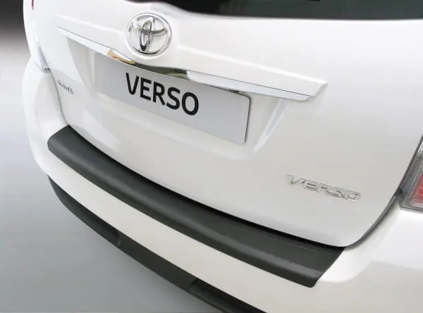 Takapuskurin suoja Toyota Corolla Verso (2013➟) 🙂 Viikonlopputarjous