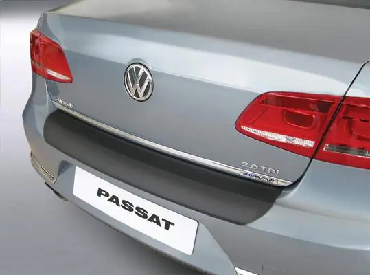 Asiakkaiden Suosikki Takapuskurin suoja Volkswagen Passat (2010➟) 🙂