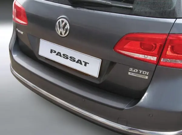 Bestseller Takapuskurin suoja Volkswagen Passat Farmari B7 (2010-2014) đ