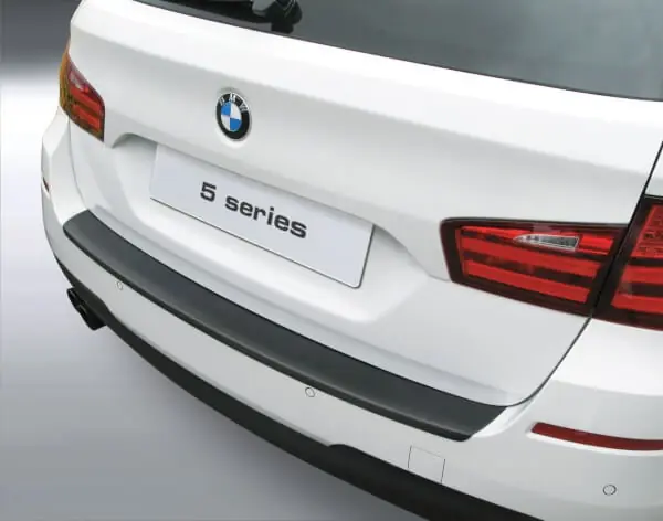 Viikonlopputarjous Takapuskurin suoja BMW 5-sarja F11 Farmari (2010-2017) M Sport / SE đ