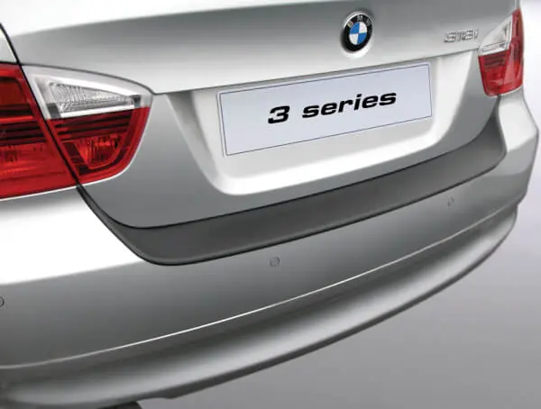 Flash-Tarjous Takapuskurin suoja BMW 3-sarja E90 sedan (2008) SE/ES 🙂