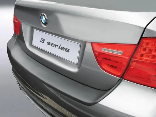 Pakollinen (Must-Have) Takapuskurin suoja BMW 3-sarja E90 sedan (2008-2012) SE/ES đ
