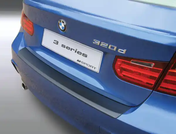 Takapuskurin suoja BMW 3-sarja F30 sedan (2012-2019) M-sport 🙂 Tukkuhinta