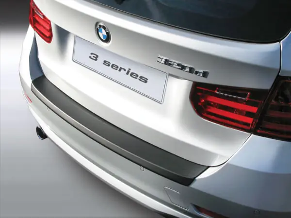 Takapuskurin suoja BMW 3-sarja F31 Farmari (2012-2019) đ Ilmainen Palautus