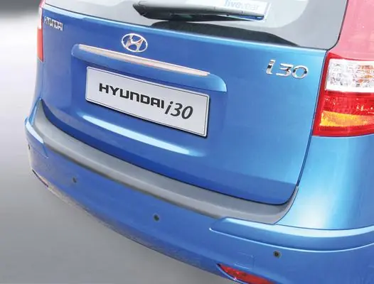 Takapuskurin suoja Hyundai i30 Farmari (2010-2012) 🙂 Osta Verkossa