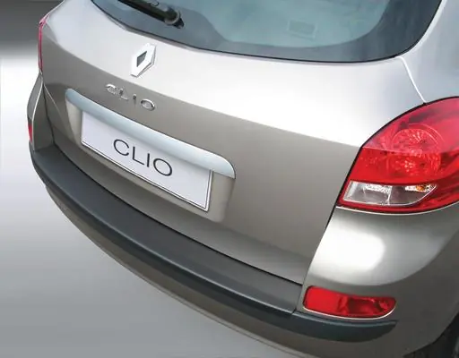 Asiakkaiden Suosikki Takapuskurin suoja Renault Clio Sport / Grand Tourer (2009-2012) đ