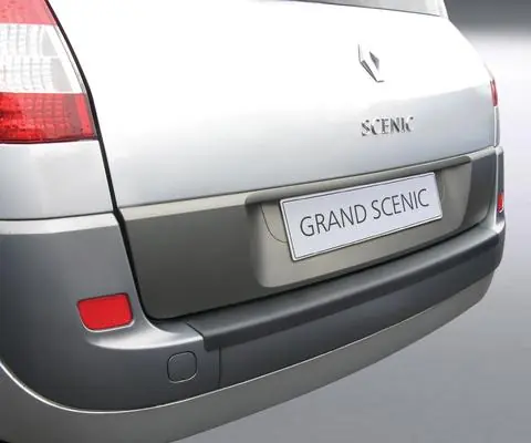 Takapuskurin suoja Renault Grand Scenic (2004-2009) đ Bestseller