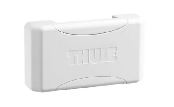 POD 2.0 -seinäkiinnikepari, Thule 🙂 Löytö