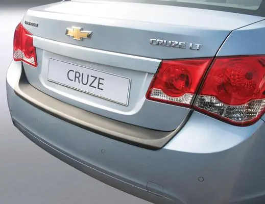 Alennettu Takapuskurin suoja Chevrolet Cruze sedan (2009➟) 🙂