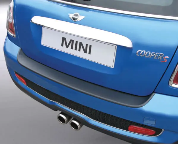 Tehdashinta Takapuskurin suoja Mini Cabriolet (2009-2016) đ