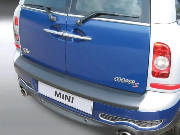 Edullinen Hinta Takapuskurin suoja Mini Clubman / Clubvan (2007-2015) đ