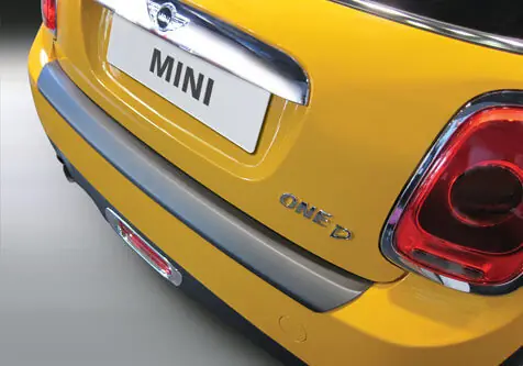 Takapuskurin suoja Mini One/Cooper/Cooper S MKIII (2014-2021) đ Suosittu