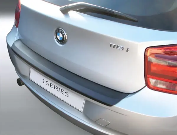 Takapuskurin suoja BMW 1-Sarja F20 3/5-Ov. (2011-2015) Sport/SE Ei M-Sport đ Halpa