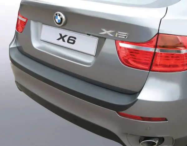 Tilaa Nyt Takapuskurin suoja BMW X6 E71 (2008-2012) đ
