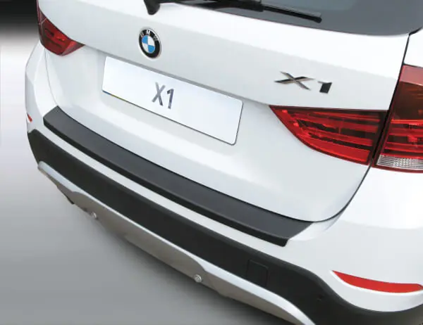 Loppuunmyynti Takapuskurin suoja BMW X1 E84 (2012-2015) Sport 🙂