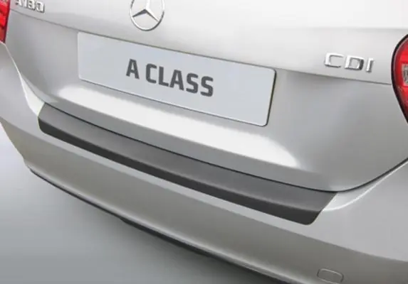 Bestseller Takapuskurin suoja Mercedes-Benz A-sarja, SE / Sport (2015➟) 🙂
