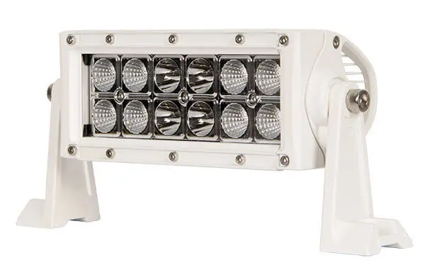 Led-työvalo veneeseen (7,5"), K27 🙂 Halpa Hinta