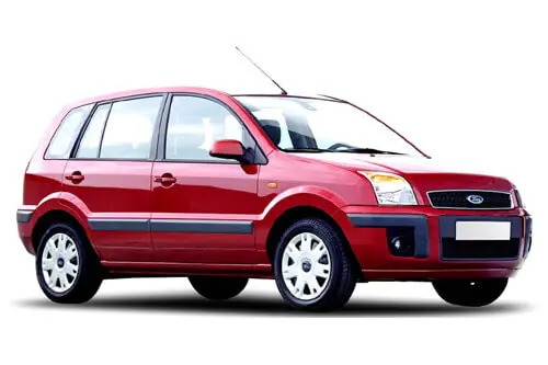Uusi Malli Häikäisysuojasarja Ford Fusion, 5 ovinen (2002-2008), Car Shades 🙂