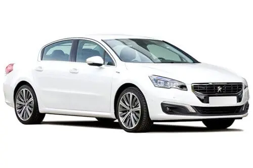 Halpa Hinta Häikäisysuojasarja Peugeot 508, 4 ovinen (2011-2018), Car Shades 🙂