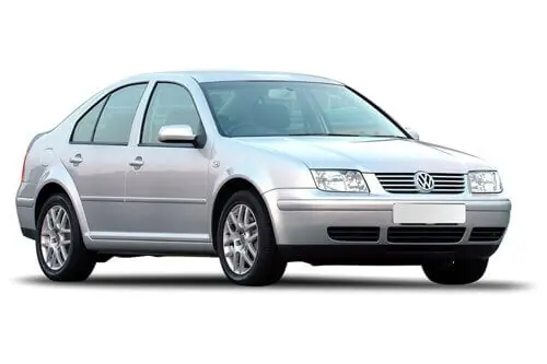 Alennettu Hinta Häikäisysuojasarja Volkswagen Bora, 4 ovinen (1999-2005), Car Shades 🙂