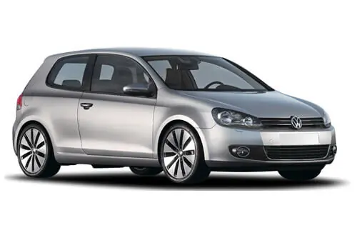 Häikäisysuojasarja Volkswagen Golf MK6, 3 ovinen (2009-2012), Car Shades 🙂 Lähetetään Heti