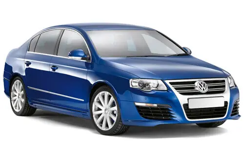 Alennettu Häikäisysuojasarja Volkswagen Passat, 4 ovinen (2005-2011), Car Shades 🙂