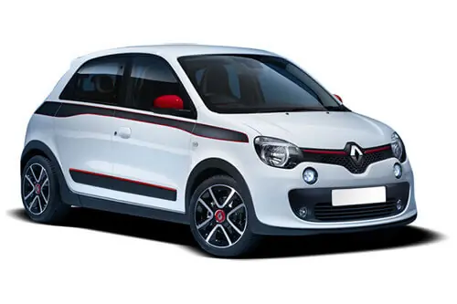 Häikäisysuojasarja Renault Twingo, 5 ovinen (2014➟), Car Shades 🙂 Uusi Kokoelma