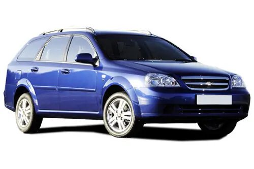 Edullinen Hinta Häikäisysuojasarja Chevrolet Lacetti, Farmari (2003-2008), Car Shades 🙂
