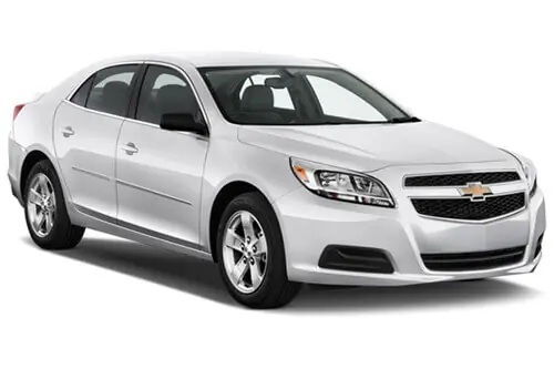 Häikäisysuojasarja Chevrolet Malibu, 4 ovinen (2012-2016), Car Shades 🙂 Alennettu Hinta