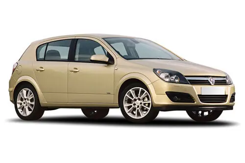 Häikäisysuojasarja Opel Astra, 5 ovinen (2004-2009), Car Shades 🙂 Uusi Kokoelma
