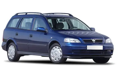 Häikäisysuojasarja Opel Astra, Farmari (1999-2004), Car Shades 🙂 Eniten Myyty