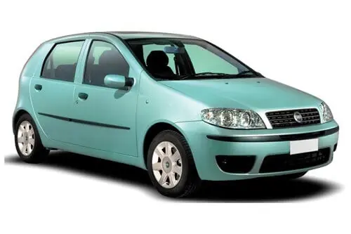 Löytö Häikäisysuojasarja Fiat Punto, 5 ovinen (2003-2010), Car Shades 🙂