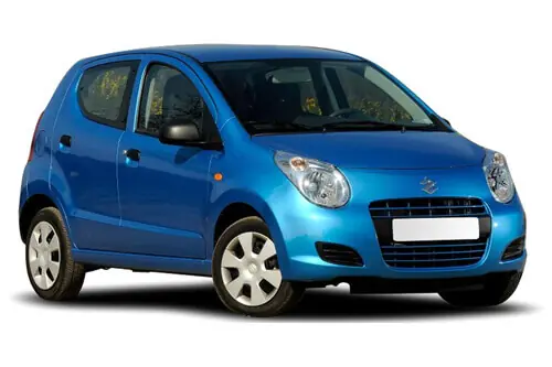 Halpa Hinta Häikäisysuojasarja Suzuki Alto, 5 ovinen (2009-2014), Car Shades 🙂