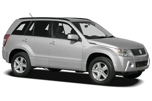 Osta Verkossa Häikäisysuojasarja Suzuki Grand Vitara, 5 ovinen (2006-2015), Car Shades 🙂