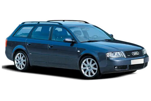 Halpa Häikäisysuojasarja Audi Allroad C5, Avant (1997-2004), Car Shades 🙂