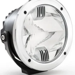 Halpa Hinta Led-lisävalo Luminator Compact - Pyöreä 17 cm Ref. 45, Hella 🙂