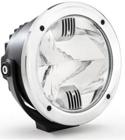 Halpa Hinta Led-lisävalo Luminator Compact - Pyöreä 17 cm Ref. 45, Hella 🙂