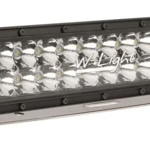 Led-lisävalo Typhoon 590 - Suora 57 cm 10800 lm Ref. 40, W-Light 🙂 Edullinen Hinta